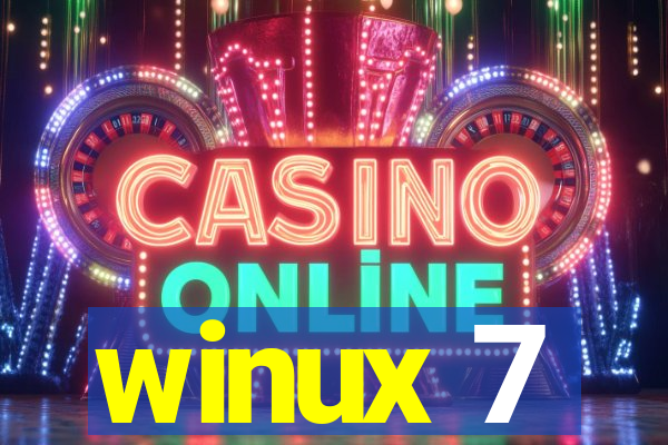 winux 7